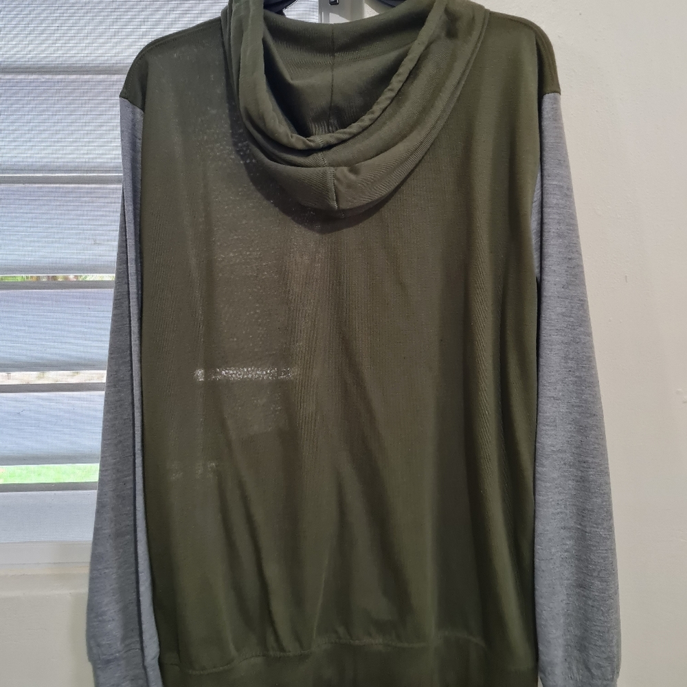 Jacket - Picture 2 of 3